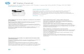 HP Sales Central · 2018. 2. 16. · HP Sales Central Impresora multifunción HP Color LaserJet Pro M477fdw (CF379A) Activo desde 01/10/2015 Descripción general Impresión, escaneo,
