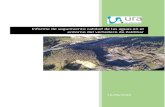 Informe de seguimiento calidad de las aguas en el entorno del … · 2020. 6. 16. · - 4 - INFORME DE SEGUIMIENTO CALIDAD DE LAS AGUAS EN EL ENTORNO DEL VERTEDERO DE ZALDIBAR 4 Ego