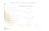 Formula sheet for quantum exam (DRAFT)dirac.ruc.dk/~nbailey/QM2008/FormulaSheet.pdf · Formula sheet for quantum exam (DRAFT) 1. 2. General—operators, etc hQi = X n q n|c n| 2 [AB,C]