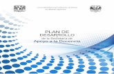 Plan de desarrollo de la Secretaría de Apoyo a Docenciacopadi.fi-c.unam.mx/documentos/pddSAD2016.pdf · 2017. 2. 1. · Plan de desarrollo de la Secretaría de Apoyo a Docencia 10