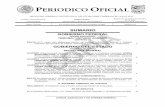 TRIBUNAL UNITARIO AGRARIO - Periodico Oficialpo.tamaulipas.gob.mx/wp-content/uploads/2018/11/c... · E D I C T O C. LAURO IVAN MALDONADO BARRON. CON DOMICILIO DESCONOCIDO. - - - En