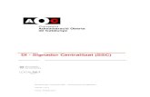 DI - Signador Centralitzat (SSC) - aoc.cat · .v1.3.3.docx i Control del document Informació general Título: GuiaIntegracioSSC.v1.3.3.docx Creat per: Consorci AOC – Servei Eines