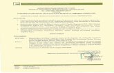VERIFIKASI LEGALITAS KAYU · Observasi Lapangan 12 sd 13 Juni 2017 Melakukan verifikasi dokumen legalitas perusahaan, pengecekan dokumen bahan baku, produksi dan ekspor serta observasi