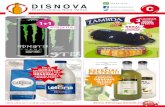 SENSE 1+1 AFEGITS SUCRES APROFITA REGAL - Disnova - Distribuidores de ...disnova.es/wp-content/uploads/2017/09/carteleria-setiembre.carteller… · SNOW LEOPARD Vodka 70 cl. SNOW