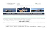 BOLETÍN DE NOTIFICACIONES ASEA - gob.mx€¦ · Ciudad de México a 2 de abril de 2018 En este boletín encontrará las respuestas emitidas por las áreas de gestión de la ASEA