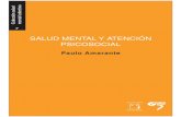 Salud mental y atención psicosocial - Psicopedagogíaxpsicopedagogia.com.ar/wp-content/2018/03/Salud_Mental_Y_Atenci… · Nacional de Salud Mental (Brasilia, 1992), donde el 20%