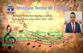 Profesor: Marco Polo Rodríguez Salinas Música primaria ciclo … · 2 days ago · Profesor: Marco Polo Rodríguez Salinas Música primaria ciclo escolar 2020 - 2021 La música