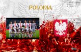 Presentación de PowerPoint€¦ · LAS SUMAS DE POLONIA EN RUSIA 2018 Al 14 de Junio fecha en la que se da inicio al Mundial Rusia 2018, algunos datos relevantes-Los jugadores Polacos