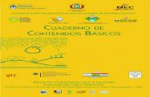 2a Edición: Noviembre 2008 - BIVICA · interrelacionado con las condiciones sociales, económicas y geográﬁ cas de las ... escuelas, áreas protegidas y comunidades rurales. También