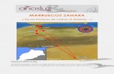 MARRUECOS “SAHARA CLUB” - Amazon S3 · 2019. 3. 21. · MARRUECOS SAHARA « De los bosques de ... Primavera 2019 / 8 días Un planteamiento similar al viaje del año pasado que