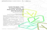 SISTEMA DE CONTROL Y REGULACIÓN INTEGRAL AIRZONEmateriales.gbce.es/wp-content/uploads/2019/07/PMGBCe-AIRZONE.pdfSISTEMA DE CONTROL Y GESTIÓN INTEGRAL, AIRZONE VERDE materiales.gbce.com