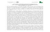 ACTA DE LA SESIÓN ORDINARIA NÚMERO 349 DEL HONORABLE ...repositorio.liconsa.gob.mx/files/UT/OG/SESIÓN 349.pdf · DE LICONSA, S.A. DE C.V. En la Ciudad de México, siendo las doce