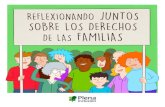 Edita: Plena Inclusión España Coordina: Beatriz Vega Sagredocendocps.carm.es/.../2020_Reflexionando_derechos... · “Derechos de las familias” editado por Plena inclusión en