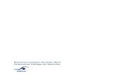 Resumen Cuentas Anuales 2017 Federación Gallega de Natación€¦ · Federación Gallega de Natación 9 Federación Gallega de Natación Avda. de Glasgow, nº13 15.008 – A Coruña
