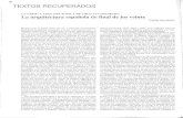 TEXTOS RECUPERADOSoa.upm.es/1611/1/SAMBRICIO_ART_1996_04.pdf · Het Bouwbedrijf, los proyectos de Perret y Freyssinet, las ideas urbanas de Le Corbusier, las propuestas de Hilberseimer,