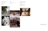 CONSOLIDATE - mitma.gob.es · Localización: Sevilla Re-habitar Escuela de Arquitectura de Toledo 2015 Localización: Toledo Restauración de la anti-gua iglesia de Corbera d’Ebre