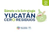 Portada: SECRETARÍA DE DESARROLLO SUSTENTABLE Súmate a …sds.yucatan.gob.mx/educacion-ambiental/documentos/guia_municipi… · rme-12 llantas de desecho rme-23 residuos metÁlicos
