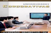 UNIVERSIDADES CORPORATIVASuniversidadcorporativa.com/descarga/ubrochures/uc...A. capacitación vivencial: Mediante talleres de alto impacto para la identificación y el desarrollo