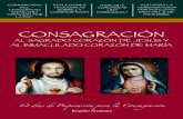 CONSAGRACIÓN - La compañia de mariañiademaria.com/documentos/documentos-de...Docenario de preparación a la Solemnidad de Nuestra Señora de Guadalupe. 18 Meditaciones, oraciones