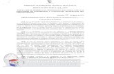 Justicia Electoral · República del Paraguaytsje.gov.py/static/ups/legislaciones/2019-resolucion...ESTABLECE EL CÓDIGO ELECTORAL PARAGUAYO', MODIFICADO POR LA LEY NO 3166/07 'QUE