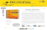D Cerca - UACJ€¦ · y rural. Editorial UACJ 1ª ed., 200 pp. México, 2011 52-4 18 x 21.5 cm $85.00 MN $10.50 USD Presentación: 20 de abril Centro Cultural Universitario Presentación: