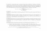 REGLAMENTO DE INGRESO - UCLA 126/REGLA… · Reforma Parcial (Artículos 5 y 6) del Reglamento de Ingreso del Personal Docente y de Investigación de la Universidad Centroccidental