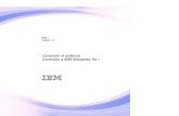 IBM i: Conexi.n a System i IBM Navigator for i · 2017. 9. 28. · sistema para IBM i 7.1 o posterior. Las funciones de exportación de archivos en spool en formato PDF utilizando