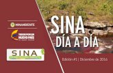 DÍA A DÍA · En sesión del Consejo Directivo de Corantioquia del 28 de noviembre, se declaró el Distrito Regional de Manejo Integrado Cacica Noria, área protegida de 5.201 Hectáreas,