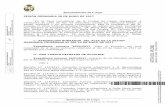 Ayuntamiento de Caspe · 2018. 7. 9. · Ayuntamiento de Caspe Decreto nº. 133/2017: Conceder licencia urbanística a INFORCASPE SL para “adecuación de local, mediante instalación