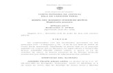 CORTE SUPREMA DE JUSTICIA SALA DE CASACIÓN PENAL … · 2017. 5. 26. · Rural, ANDRÉS FELIPE ARIAS LEIVA, a quien el 12 de octubre de 2011, la Fiscal General de la Nación formuló