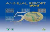 REGIONAL AND NON-REGIONAL MEMBER COUNTRIES · 2018. 4. 12. · Mohamed Samy S. ZAGHLOUL (ADB) Ali MOHAMED ALI (Djibouti) Source: AfDB Secretary General. viii Annual Report 2013. Message