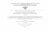 UNIVERSIDAD LAICA VICENTE ROCAFUERTE DE GUAYAQUIL …repositorio.ulvr.edu.ec/bitstream/44000/1464/1/T-ULVR-1454.pdf · trabajo del Proyecto de Investigación: La organización administrativa