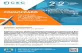 GUANAJUATO MÉXICO “e Innovación Tecnológicacongresoucec.com.mx/documentos/Convocatoria_Congreso...MULTIDISCIPLINARIO CORTAZAR GUANAJUATO MÉXICO UNIVERSIDAD CENTRO DE ESTUDIOS