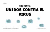 NOMBRE: PROYECTO: UNIDOS CONTRA EL VIRUS … · proyecto: unidos contra el virus educaciÓn infantil. ceip. josÉ esquivel # yo me quedo en casa. nombre: dibuja un virus educaciÓn