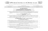 Gobierno del Estado de Tamaulipas - POE-15-2020-02-04po.tamaulipas.gob.mx/wp-content/uploads/2020/02/cxlv-15... · 2020. 2. 4. · “los laureles” abasolo tamaulipas e d i c t