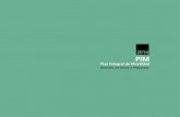 Avances de obras y Proyectos - EMR PIM Plan Integral de Movilidad 2014 Avances de obras y Proyectos. Créditos Fotografías Silvio Moriconi, Franco Trovato, Marcelo Beltrame, Juan