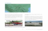 VI. Río Bravo - gob.mx · San Juan, sus principales afluentes. Entre los huracanes que han provocado las inundacio-nes más graves en ciudades de la cuenca se encuen-Figura 3-19.
