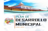 PLAN DE DESARROLLO MUNICIPAL - mulege.gob.mxmulege.gob.mx/files/Plan-de-Desarrollo-Municipal-2018-2021.pdf · Con orgullo y compromiso presento El Plan Municipal de Desarrollo de