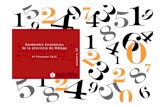Barómetro Económico de la provincia de Málaga 2015 · Seguimos en unas cifras interanuales de inversión mínimas en todas las administraciones públicas. EL INCREMENTO DEL PIB