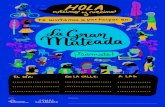 Afiche amarillo Mateada digital - SomosChoapa · 2014. 10. 1. · Title: Afiche amarillo_Mateada_digital Created Date: 10/3/2019 4:55:32 PM