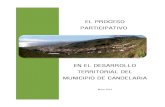 I. IDENTIFICACIÓNfemp.femp.es/files/120-198-CampoFichero/Ayto. Candelaria BUENAS... · Candelaria Casco y Punta Larga), seguido de Las Caletillas. El crecimiento del municipio está