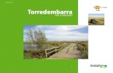TORREDEMBARRA - Vacances màgiques a la Costa Daurada catala(11).pdf · Tornern a vora mar continuem carninant en Direcció a Barcelona. A uns 700 m a mà esquerra trobarem unsvins
