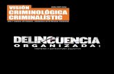 DIRECTORIO GENERAL - revista.cleu.edu.mx · Revista Española de Ciencia Política, 2017, (43), 83. no solo a la delincuencia organizada, sino también a la delincuencia común con