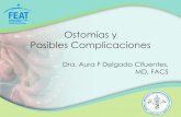 Ostomías y Posibles Complicaciones · Rectal Surgery The ASCRS Manual of Colon and Rectal Surgery. Title: PowerPoint Presentation Author: Jose Quinones Created Date: 5/25/2018 8:25:05