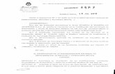 2013 - AÑO DEL BICENTENARIO DE LA ASAMBLEA GENERAL ... · ARGENTINA S.A.c. el. solicita la inscripción de la modificación del Certificado de Autorización y Venta de Productos