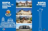 SOFIA - Национален Статистически Институт · 2018. 4. 2. · Sofia Bulgaria 2 The data are in full-time equivalent. 5.5% 12.9% 3.3% 66.0% 71.6% STALLS