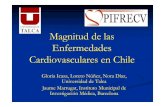 Enfermedades Cardiovasculares en ChileCardiovasculares en …pifrecv.utalca.cl/docs/2009/curso6/Gloria_Icaza.pdf · Enfermedades Enfermedades Cardiovasculares en ChileCardiovasculares