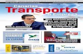 YEM PRESA.COM Canarias Transporte 91 Web.pdf · rá la reducción de cargas admi - nistrativas y un nuevo régimen de expedición de los certifica-dos de competencia profesio-nal