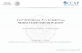 C LOS INDC POLÍTICAS Y ESTRATEGIAS DE INVERSIÓNccap.org/assets/Contreras-Mexico-SENER-INDC.pdf · convirtiendo los indc en polÍticas, medidas y estrategias de inversiÓn sÉptimo