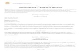 CÓDIGO ORGÁNICO GENERAL DE PROCESOSgobiernoabierto.quito.gob.ec/Archivos/Transparencia/2016/...IIL- ESTRUCTURA DEL PROYECTO En cuanto al diseño del Código Orgánico General de